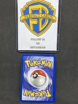 POKEMON GYM CHALLENGE UNLIMITED GIOVANNI HOLO 18/132 NM- - Image 2