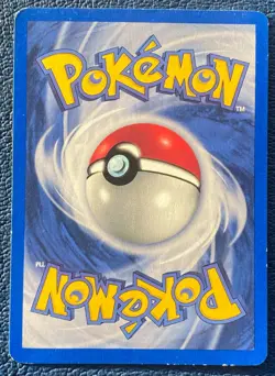 Giovanni's Nidoking 7/132 Gym CHallenge (2000) Vintage WOTC Holo Rare - LP/MPU - Image 2