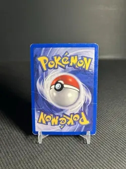 Pokemon TCG Giovanni 18/132 1st Edition Gym Challenge Holo Rare HP/DMG - Image 2