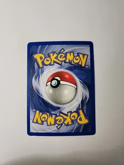 Giovanni 18/132 Pokemon Gym Challenge Holo Rare Trainer - Image 3