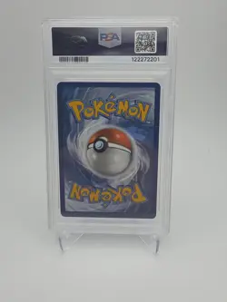 Pokemon 2021 Gengar VMAX TCG Card 157/264 Fusion Strike PSA 10 - Image 2