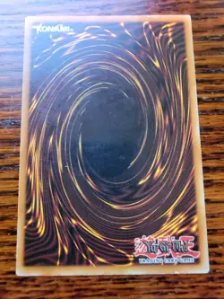 Yu-Gi-Oh! TCG Dark Mirror Force Invasion of Chaos IOC-054 Unlimited Ultra Rare - Image 3