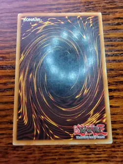 Yu-Gi-Oh! TCG Dark Mirror Force Invasion of Chaos IOC-054 Unlimited Ultra Rare - Image 4