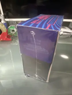 POKEMON TCG Sword Shield DARKNESS ABLAZE ELITE TRAINER BOX SEALED ETB - Image 3