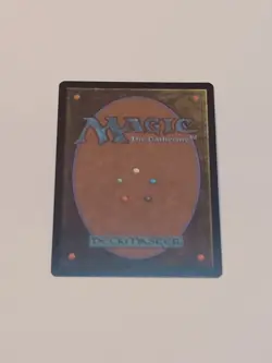 Mint/Near-Mint, English - 1 x MTG Lithoform Engine Commander: The Brothers' War - Image 2