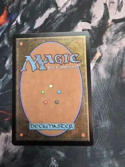 Wrenn and Seven #208 (NM) Midnight Hunt MID Magic MTG - Image 2