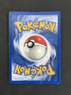 Pokemon TCG - Blastoise 2/102 Holo Rare Base Set Vintage Card | WOTC 1999 - Image 3