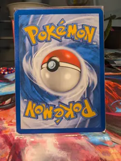 Pokemon Ponyta TCG Stormfront 71/100 Regular Common Card - Image 5