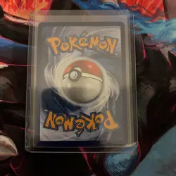 Articuno 2025 Pokemon TCG SV09: Journey Together card #161/159 Illustration Rare - Image 2
