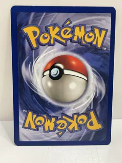 Pokemon WOTC TCG Vintage Full Heal 082/102 Base Set Regular LP - Image 2