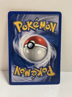 Pokemon WOTC TCG VTG Energy Removal 092/102 Pokemon Base Set (Shadowless) MP - Image 2