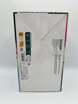 Display Pokemon Bundle Evolution Prismatique EV8.5 Scelle Fr 🇫🇷 - Image 5