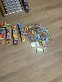 Pokemon TCG Energy Bulk Lot New Sealed And Opened Around 6500+ - Image 3