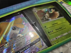 Pokemon TCG: Jirachi GX Collection Box New Factory Sealed - Image 3