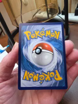 Pokemon Ancient Origins Prerelease Promo Holo Gyarados XY60 Black Star - Image 4