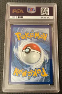 UMBREON EX Surprise Box Promo #060 PSA 10 GEM 2025 Pokemon Prismatic Evolutions - Image 2