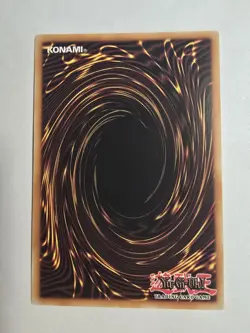 Dupe Frog SDFC-EN022 Structure Deck: Freezing Chains 1st Edition Yu-Gi-Oh - Image 2