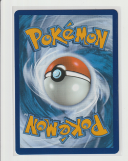 Keldeo ex 159/086 - SV White Flare - Full Art Ultra Rare English Pokemon Card NM - Image 2