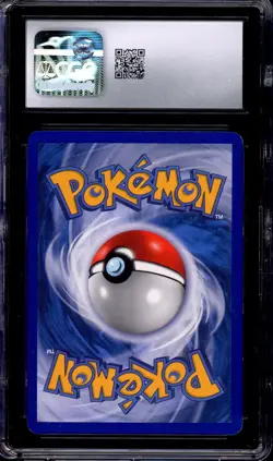 2005 Pokemon EX Deoxys-Reverse Foil #8 CGC 6 EX-NM - Image 2