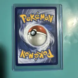 MEP Meloetta 026 Illustration Rare Black Star Promo Pokemon Mega Evolution TCG - Image 2