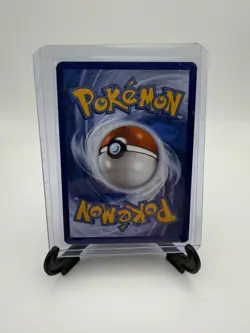MEP Meloetta 026 Illustration Rare Black Star Promo Pokemon Mega Evolution TCG - Image 2