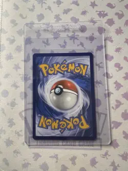 MEP Meloetta 026 Illustration Rare Black Star Promo Pokemon Mega Evolution TCG - Image 2