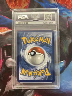 POKEMON 2021 SM Full Art/Pikachu & Zekrom GX BSP PROMO SM248 PSA 10 GEM MINT - Image 2