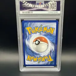 Pokemon TCG Pikachu Zekrom GX Full Art MP SM248 PSA 10 GEM MINT NEW CERT 🔥🔥 - Image 2