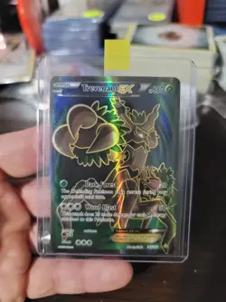 Pokemon Trevenant EX (145 Full Art) 145/160 XY - Primal Clash Holo - Image 1