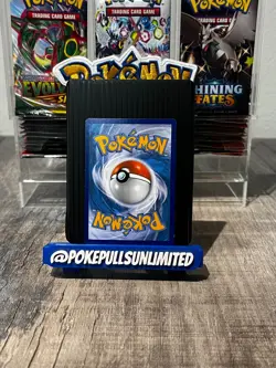 Trevenant EX (145 Full Art) 145/160 XY - Primal Clash Holo NM TCG Pokemon - Image 2