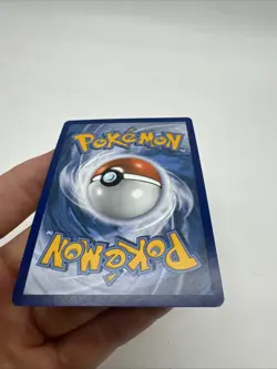 TREVENANT EX 145/160 FULL ART HOLO XY PRIMAL CLASH POKEMON TCG 2015 - Image 5