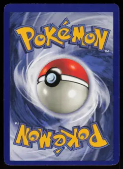 Nidoqueen 7/64 NO Symbol Rare Jungle Holo Pokemon - Image 2