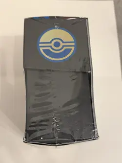 Pokemon TCG: Mega Evolutions Lucario ETB - Factory Sealed ✅ - Image 2