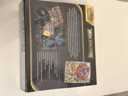 Pokemon TCG: Mega Evolutions Lucario ETB - Factory Sealed ✅ - Image 4