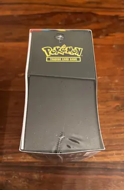 Pokemon TCG Mega Evolutions Elite Trainer Box ETB Lucario Art Factory Sealed - Image 5