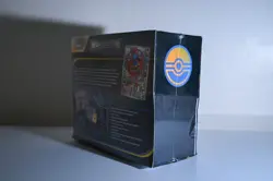 Pokemon TCG: Mega Evolutions Lucario ETB - Factory Sealed ✅ - Image 3