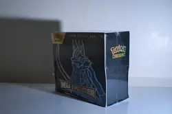Pokemon TCG: Mega Evolutions Lucario ETB - Factory Sealed ✅ - Image 4