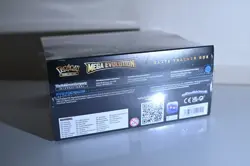 Pokemon TCG: Mega Evolutions Lucario ETB - Factory Sealed ✅ - Image 5