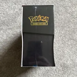POKEMON TCG MEGA EVOLUTIONS BASE LUCARIO ELITE TRAINER BOX ETB *FACTORY SEALED* - Image 2