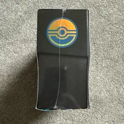 POKEMON TCG MEGA EVOLUTIONS BASE LUCARIO ELITE TRAINER BOX ETB *FACTORY SEALED* - Image 4