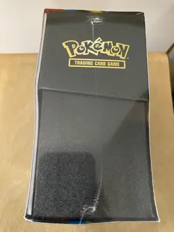 Pokemon TCG Mega Evolutions Lucario Elite Trainer Box ETB NEW/FACTORY SEALED - Image 5