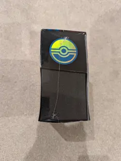 Pokemon TCG: Mega Evolutions Lucario ETB - Factory Sealed ✅ - Image 2