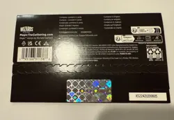 MTG Secret Lair x Marvel Spider-Man: Daily Bugle Breaking News Non-Foil In-Hand - Image 2