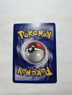 Pokemon TCG Rhydon Jungle 1st Edition Uncommon Card 45/64 LP Condition - Image 2