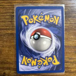 Pokemon TCG Rhydon Jungle 1st Edition Uncommon Card 45/64 LP Condition - Image 2