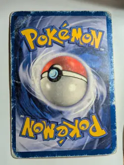 Rhydon 45/64 Jungle First Edition Pokemon TCG CCG Card - Image 2