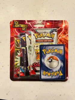 Pokemon TCG Lot - Booster Packs, Promo Cards & Mini Tins - Image 4