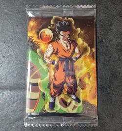 ++ Dragon Ball itajaga card Yamcha 7-07 N Japanese - Image 1