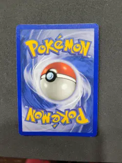 MP Pinsir 9/64 Holo Rare No Symbol Error Jungle Pokemon Card - Image 3
