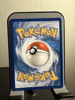 N's Zorua 189 Sv: Scarlet & Violet Promo Cards Holo - Image 2